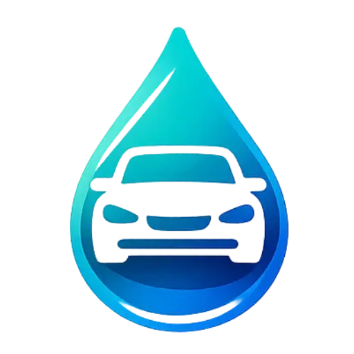 Lavage auto à domicile Biarne